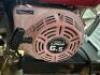 GAS POWERED HORIZONTAL AIR COMPRESSOR - 7