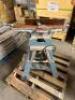 DELTA PLANER/JOINTER - 4