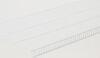 6FTX20" COATED STEEL WIRE SHELF