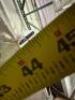 ALUMINUM LOADING DOCK PLATE - 4