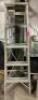 6FT ALUMINUM STEPLADDER