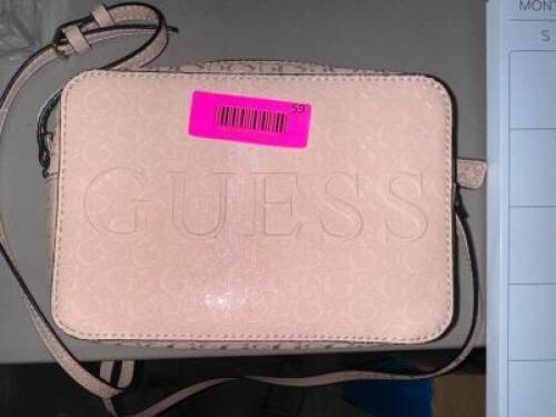 GUESS CROSSBODY HANDBAG