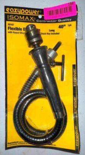 40" FLEXIBLE BIT EXTENSION