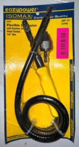 40" FLEXIBLE BIT EXTENSION