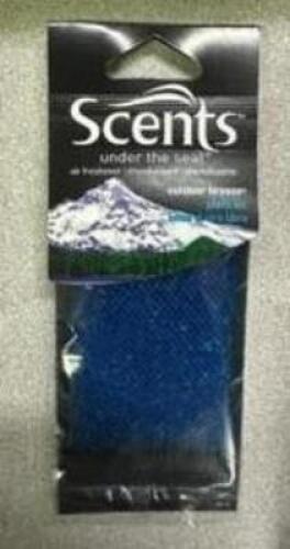 (12)- UNDER THE SEAT CAR SCENTS
