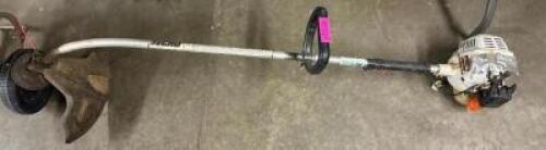 ECHO 2 CYCLE TRIMMER