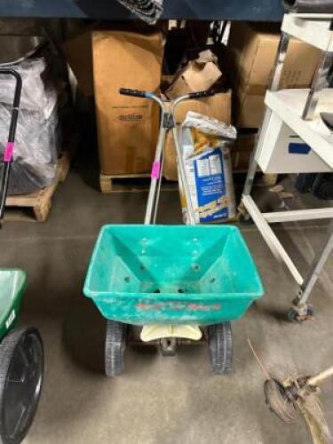 YARD FERTILIZER