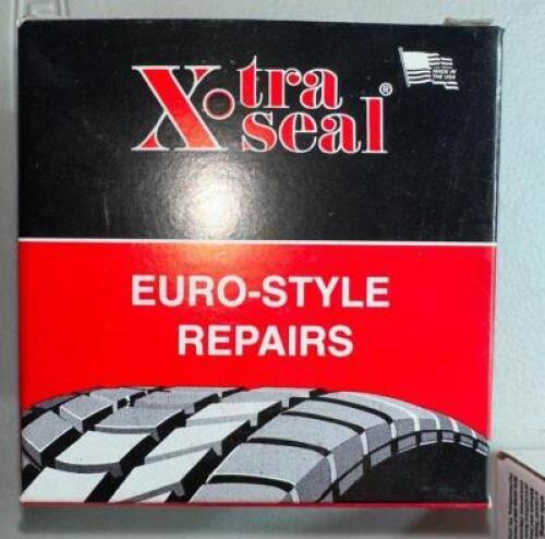 TIRE REPAIR PATCHES