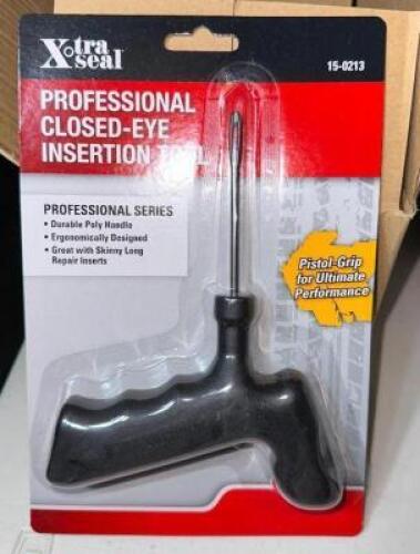 (6)- CLOSED EYE INSERTION TOOLS