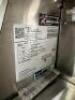 36" HORIZONTAL AIR CURTAIN MERCHANDISER - 2