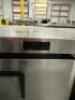 UNDERCOUNTER FREEZER - 4
