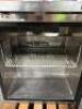UNDERCOUNTER REFRIGERATOR - 2