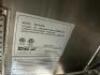 UNDERCOUNTER REFRIGERATOR - 3