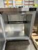 UNDERCOUNTER FREEZER - 2