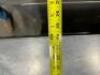 STAINLESS STEEL TABLE WITH STAINLESS UNDERSHELF - 2