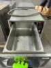 DOUBLE DRAWER WARMER - 3