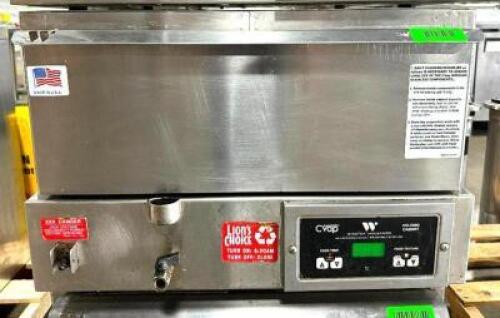 CVAP HOLDING DRAWER