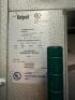 DESCRIPTION KOLPAK 24' X 7' 9" X 8' 6" OUTDOOR WALK IN COOLER FREEZER COMBO BRAND / MODEL: KOLPAK 410126174DW2S CLR ADDITIONAL INFORMATION 230 VOLT, 3 - 8