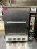 DESCRIPTION BROASTER VF-3 VENTLESS PRESSURE FRYER. BRAND / MODEL: BROASTER VF-3 ADDITIONAL INFORMATION THIS UNIT DOES NOT REQUIRE A HOOD. RETAILS NEW