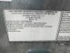 DESCRIPTION CAPTIVE AIR 7' X 65" STAINLESS EXHAUST HOOD W/ MAKE UP AIR AND EXHAUST FAN. BRAND / MODEL: CAPTIVE AIR ADDITIONAL INFORMATION BCL CAN HAVE - 12
