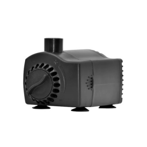 LOW WATER SHUT-OFF SUBMERSIBLE FOUNTAIN PUMP