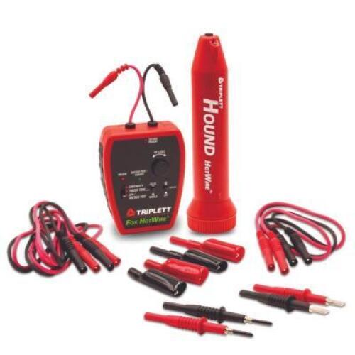 HOTWIRE LIVE WIRE TONE AND PROBE KIT