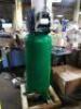 DESCRIPTION: (1) ELECTRIC AIR COMPRESSORBRAND/MODEL: SPEEDAIRE #4ME96INFORMATION: 3 hp, 1 Stage, Vertical, 60 gal, 9.1 cfm, 135 psi, 240V AC, SEE INSPECTIONSIZE: 60 GAL TANKRETAIL$: $1221.31 EAQTY: 1 - 4