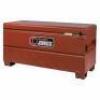 DESCRIPTION: (1) JOBSITE BOX BRAND/MODEL: CRESCENT JOBOX #2-655990 INFORMATION: BROWN, PADLOCKABLE SIZE: 60 IN OVERALL WD, 24 IN OVERALL DP, 30 3/4 IN