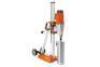 DESCRIPTION: (1) CONCRETE CORE DRILLBRAND/MODEL: HUSQVARNA #DMS 240INFORMATION: 120VAC, 19.3A, 6"RETAIL$: $2669.34 EAQTY: 1