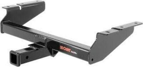 DESCRIPTION: (1) TRAILER HITCH RECEIVER BRAND/MODEL: CURT #36 INFORMATION: BLACK, SEE INSPECTION RETAIL$: $318.95 EA QTY: 1