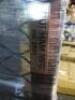 DESCRIPTION: (1) LOCKABLE SECURITY UTILITY CARTBRAND/MODEL: DURHAM #G9845945INFORMATION: GRAY, STEEL, 2 SHELVESSIZE:&nbsp;26" X 54 1/2" X 56 1/2"RETAIL$: $803.99 EAQTY: 1 - 2