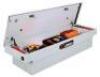 DESCRIPTION: (1) SINGLE LID FULL SIZE DEEP TRUCK BOX BRAND/MODEL: JOBOX #PSC1456000 INFORMATION: WHITE, STEEL, SINGLE LID SIZE: 20.88"L x 20.88"W x 17