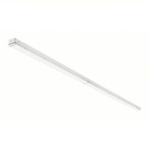 DESCRIPTION: (1) LED STRIP LIGHT BRAND/MODEL: LITHONIA LIGHTING #793JZ2 INFORMATION: 72 W MAX. FIXTURE WATT, 4000K, 8,000 LM, 4 LAMP T5 HO/4 LAMP T8 S