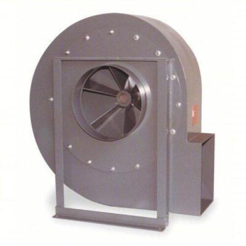DESCRIPTION: (1) BLOWER BRAND/MODEL: DAYTON #3C539 INFORMATION: BELT DRIVE, LESS DRIVE PACK, FOR 3,160 RPM TO 3,870 RPM FAN SPEED SIZE: 12 1/4 IN WHEE