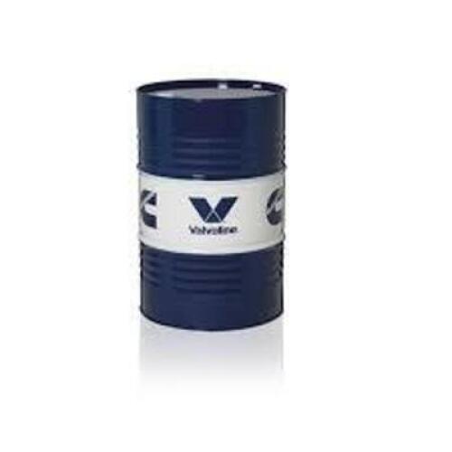 DESCRIPTION: (1) HYDRAULIC OIL BRAND/MODEL: VALVOLINE #12W324 INFORMATION: BLUE DRUM SIZE: 55 GAL RETAIL$: $1219.02 EA QTY: 1