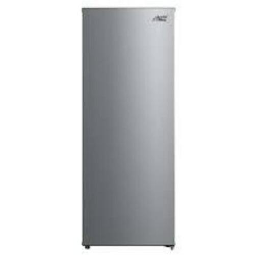 DESCRIPTION: (1) UPRIGHT FREEZER BRAND/MODEL: ARCTIC KING #ARU07M2AST INFORMATION: STAINLESS STEEL SIZE: 7.0 CU FT RETAIL$: $330.00 EA QTY: 1