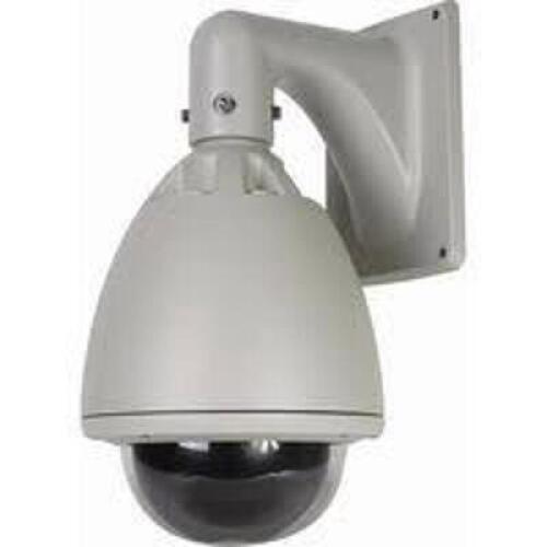 DESCRIPTION: (1) OUTDOOR PTZ CAMERA BRAND/MODEL: DEFENDER #82-19420 INFORMATION: WHITE RETAIL$: $347.00 EA QTY: 1