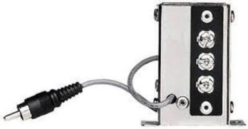 DESCRIPTION: (5) MATCHING TRANSFORMER BRAND/MODEL: BOGEN #WMT1A RETAIL$: $70.20 EA QTY: 5