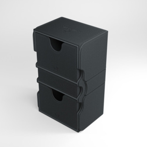 200 CAP. COLLECTIBLE CARD HOLDER