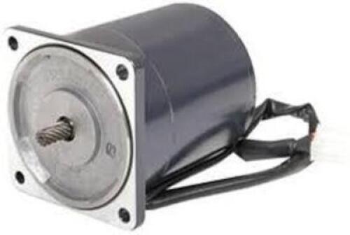 DESCRIPTION: (3) DC MOTOR BRAND/MODEL: DAYTON #23L404 INFORMATION: SPEED CONTROL SIZE: 1/8 HP 12VDC RETAIL$: $256.46 EA QTY: 3