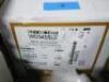 DESCRIPTION: (1) POTABLE WATER CIRCULATING PUMP BRAND/MODEL: BELL & GOSSETT #5JPA8 INFORMATION: STD, BELL & GOSSETT, FLANGED, 1/6 HP, 115V AC, 28 FT M - 2