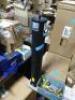 DESCRIPTION: (1) DESICCANT AIR DRYER BRAND/MODEL: SPEEDAIRE #5VC92 INFORMATION: ISO CLASS 3, 1/2" NPT, 30 CFM, 200 PSI RETAIL$: $2233.61 EA QTY: 1 - 2