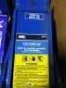 DESCRIPTION: (1) FORKLIFT JACK BRAND/MODEL: OTC #5214 INFORMATION: BLUE, 4 TON CAPACITY RETAIL$: $2669.80 EA QTY: 1 - 2
