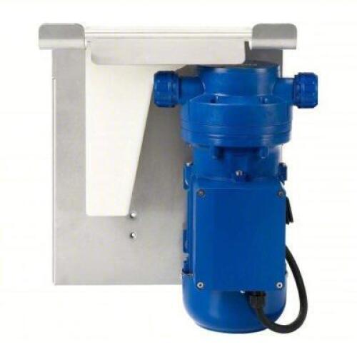 DESCRIPTION: (1) ELECTRIC OPERATED TOTE PUMP BRAND/MODEL: BLUE DEF #487A78 INFORMATION: METERED DISPENSING WITH AUTO SHUT-OFF, ELECTRIC, 120V AC, TOTE
