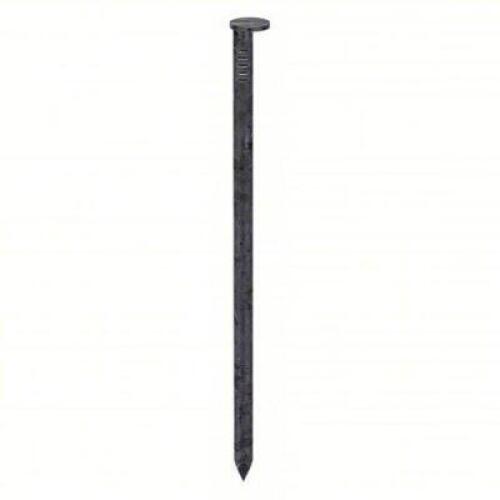 DESCRIPTION: (1) CASE OF (2000) FRAMING NAILS BRAND/MODEL: BOSTITCH #4X922 INFORMATION: FLAT, SMOOTH, STEEL WIRE, VINYL COATED SIZE: 3"L RETAIL$: $81.