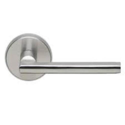 DESCRIPTION: (3) PASSAGE LATCHSET BRAND/MODEL: OMNIA #47/00F INFORMATION: US32D RETAIL$: $186.43 EA QTY: 3