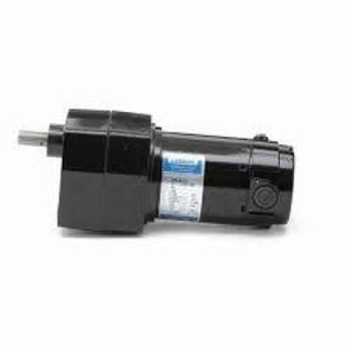 DESCRIPTION: (1) PARALLEL SHAFT GEARMOTORS BRAND/MODEL: LEESON #794AP9 INFORMATION: PARALLEL, 90V DC, TENV, 10 RPM, 100 IN-LB MAX TORQUE, 180:1 RETAIL