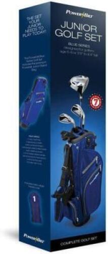 JUNIOR KIDS GOLF CLUB SET