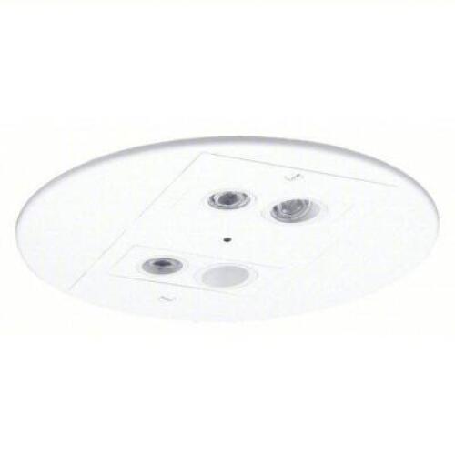 DESCRIPTION: (1) EMERGENCY LIGHT BRAND/MODEL: DUAL-LITE #458T16 INFORMATION: LED, DAMP LOCATION RATED, 1 W LAMP WATT, 120/277V AC, 4 W EMERGENCY WATT,