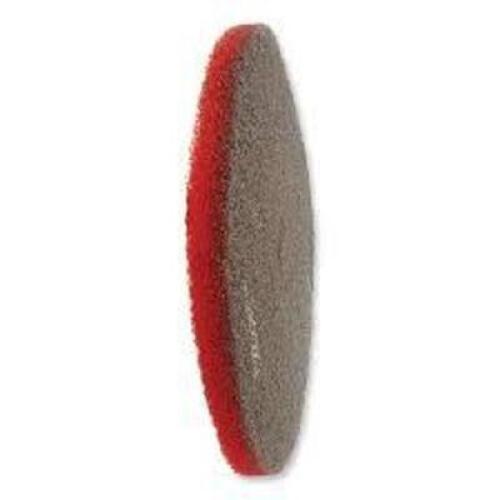 DESCRIPTION: (10) HEAVY DUTY SCRUB PAD BRAND/MODEL: SC JOHNSON #2570000395 SIZE: 17" RETAIL$: $260.00 TOTAL QTY: 10